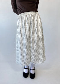 Jupe midi - RYTA