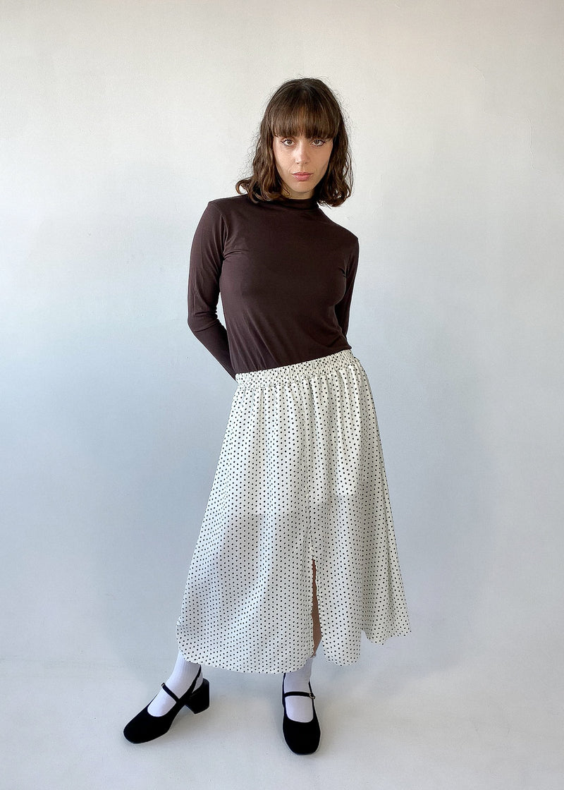 Jupe midi - RYTA