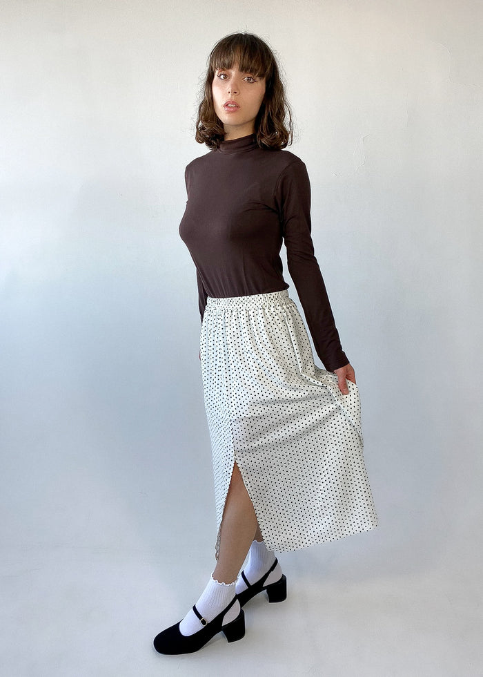 Jupe midi - RYTA