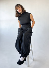 Balloon Pants - AYLINE