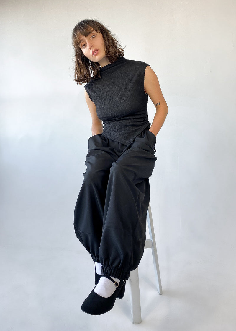 Balloon Pants - AYLINE