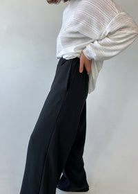 Pantalon droit - SAMY