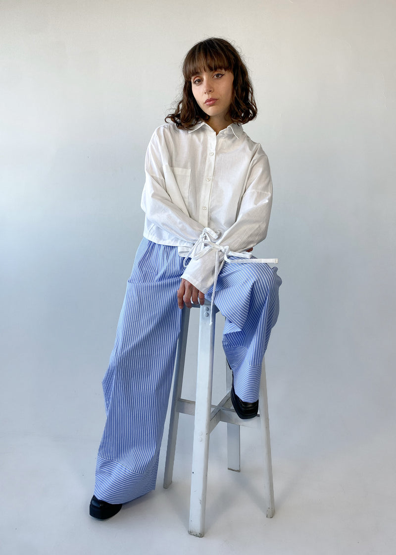 Pantalon droit - HABY