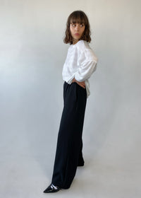 Pantalon droit - SAMY