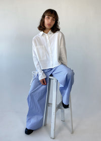Pantalon droit - HABY