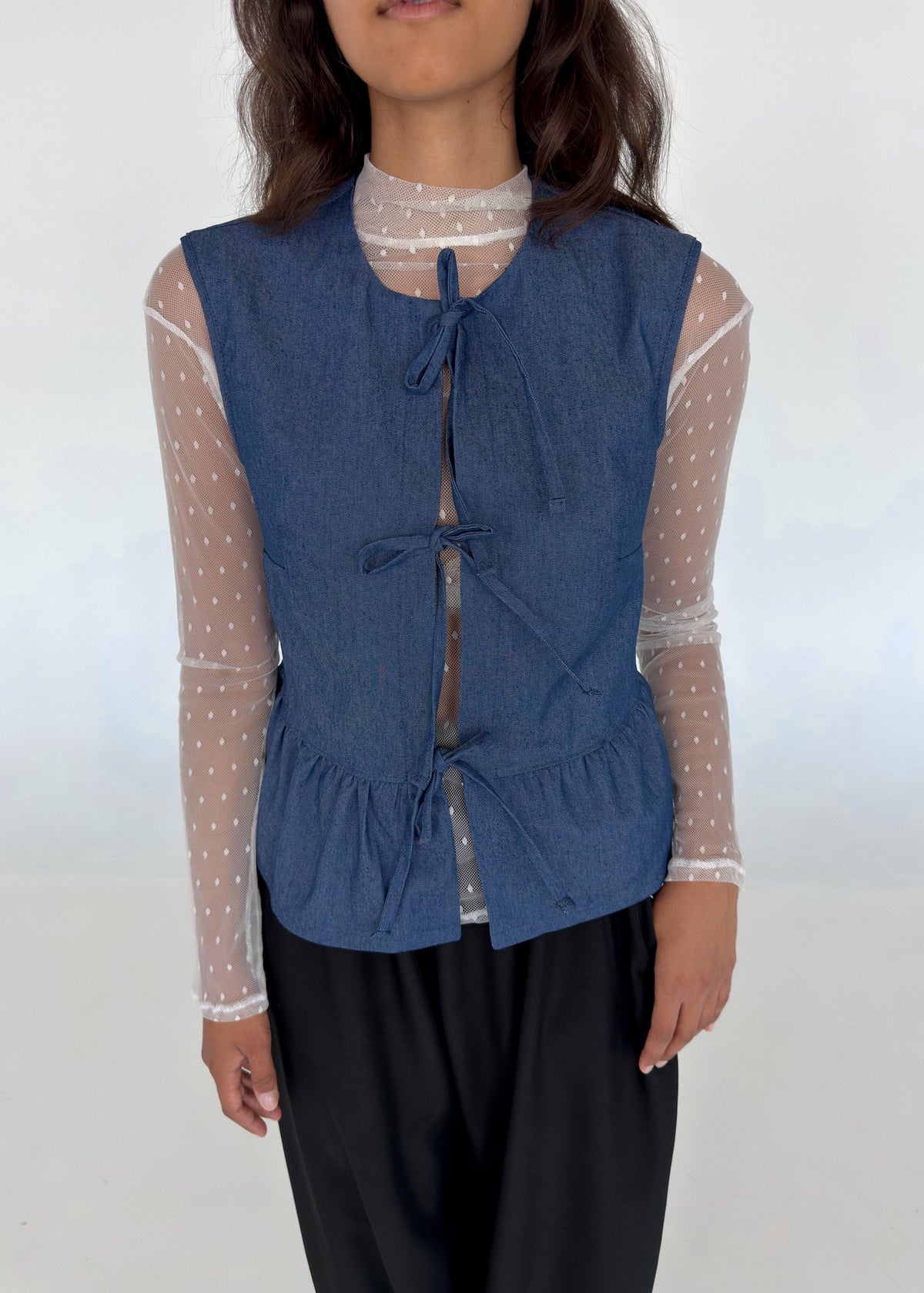 GABRYELLE DESIGNS - Gabrielle Designs - vêtements faits à Montréal - marque canadienne vêtements femmes - made in Montreal clothing - canadian women's clothing - ethical slow fashion