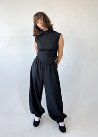 Balloon Pants - AYLINE