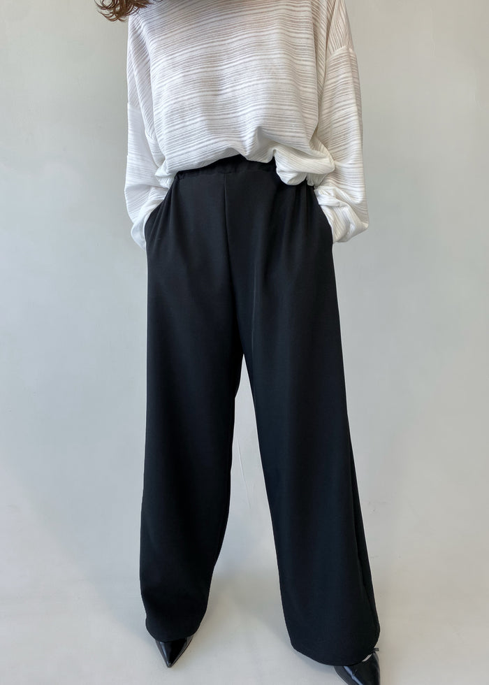Pantalon droit - SAMY