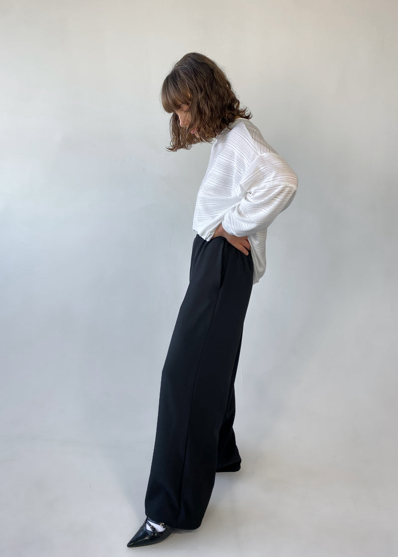 Pantalon droit - SAMY