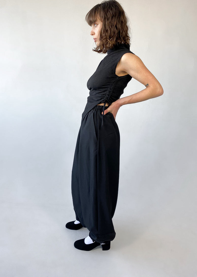 Balloon Pants - AYLINE