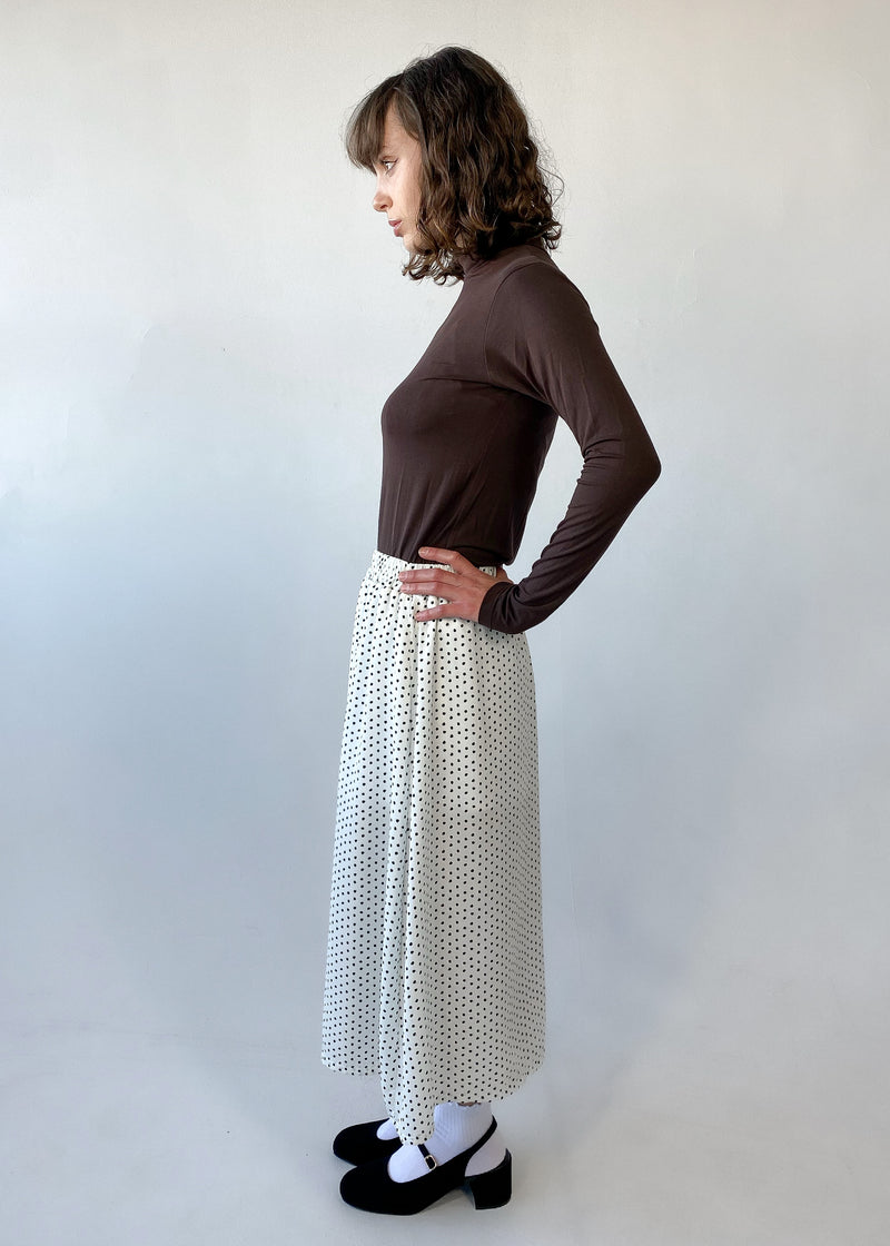 Jupe midi - RYTA