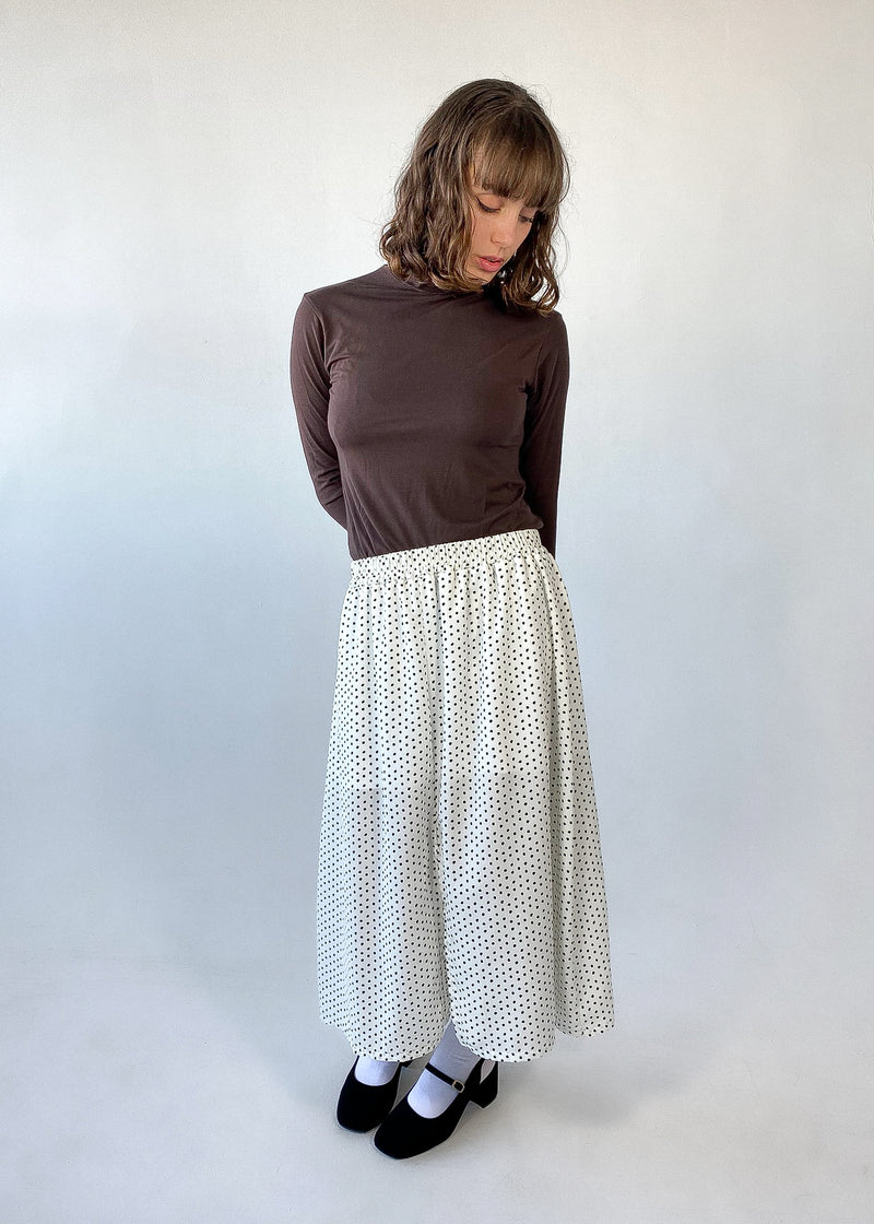 Jupe midi - RYTA