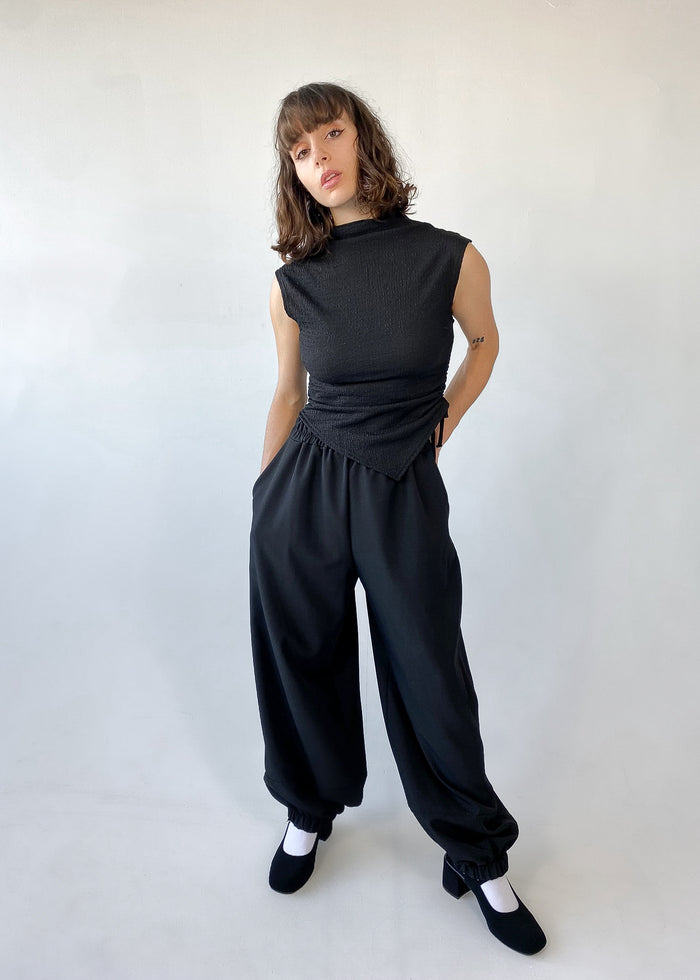 Balloon Pants - AYLINE