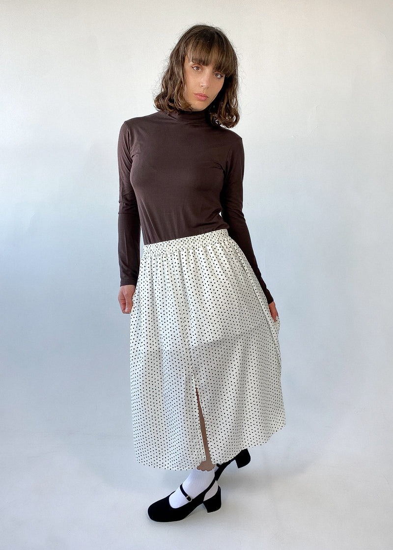 Jupe midi - RYTA