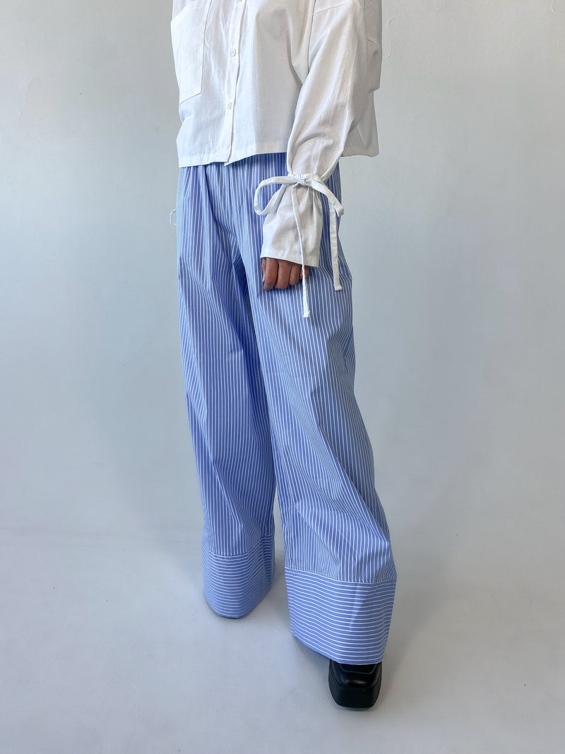 Pantalon droit - HABY