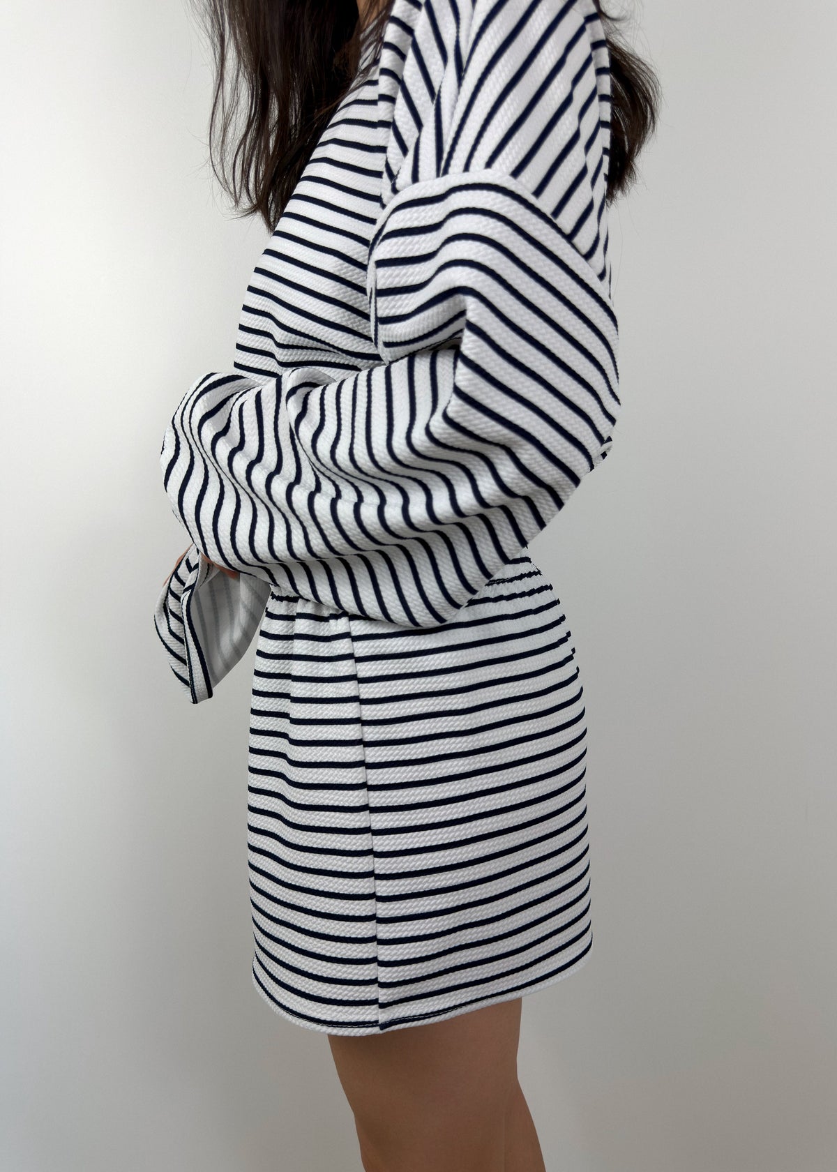 Short ligné - ALYS