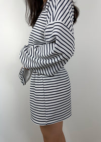 Short ligné - ALYS