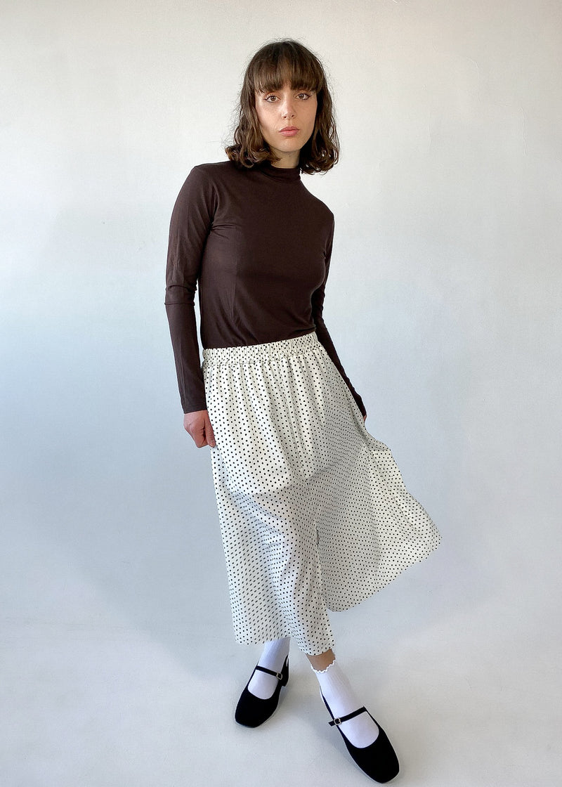 Jupe midi - RYTA