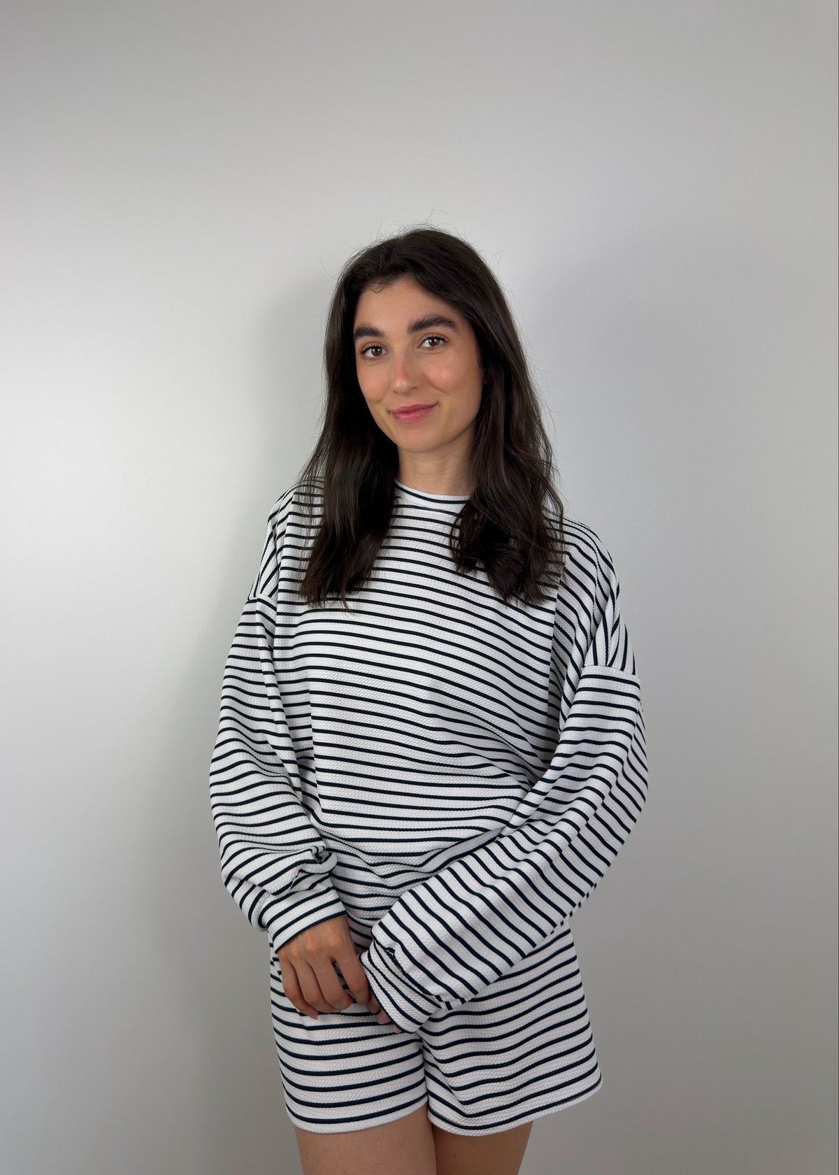 GABRYELLE DESIGNS - Gabrielle Designs - vêtements faits à Montréal - marque canadienne vêtements femmes - made in Montreal clothing - canadian women's clothing - ethical slow fashion