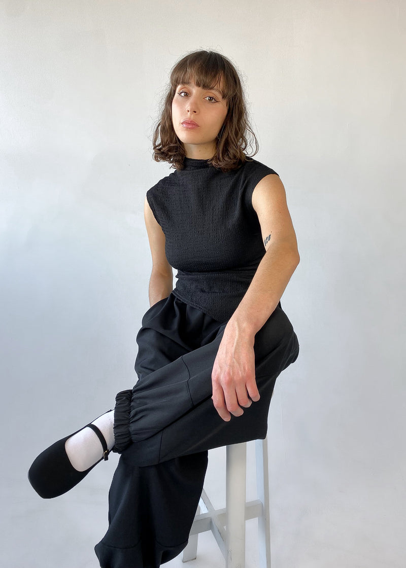 Balloon Pants - AYLINE