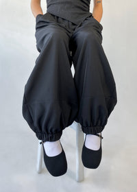 Balloon Pants - AYLINE
