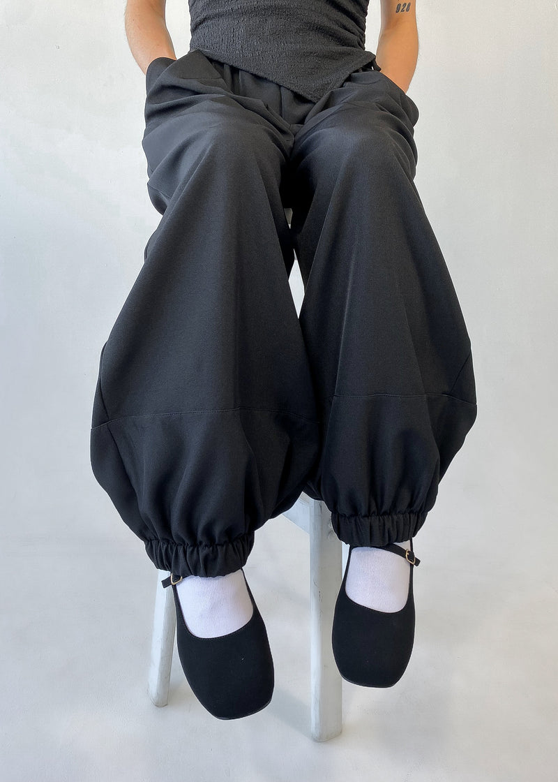 Balloon Pants - AYLINE