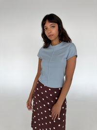 Baby Tee - ADELY