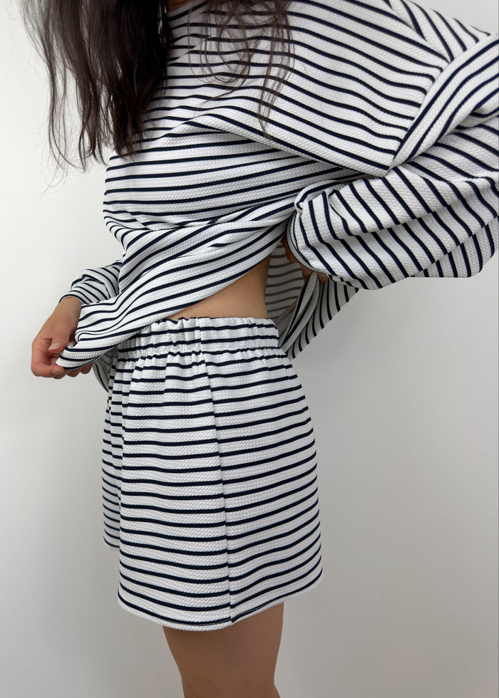 Short ligné - ALYS