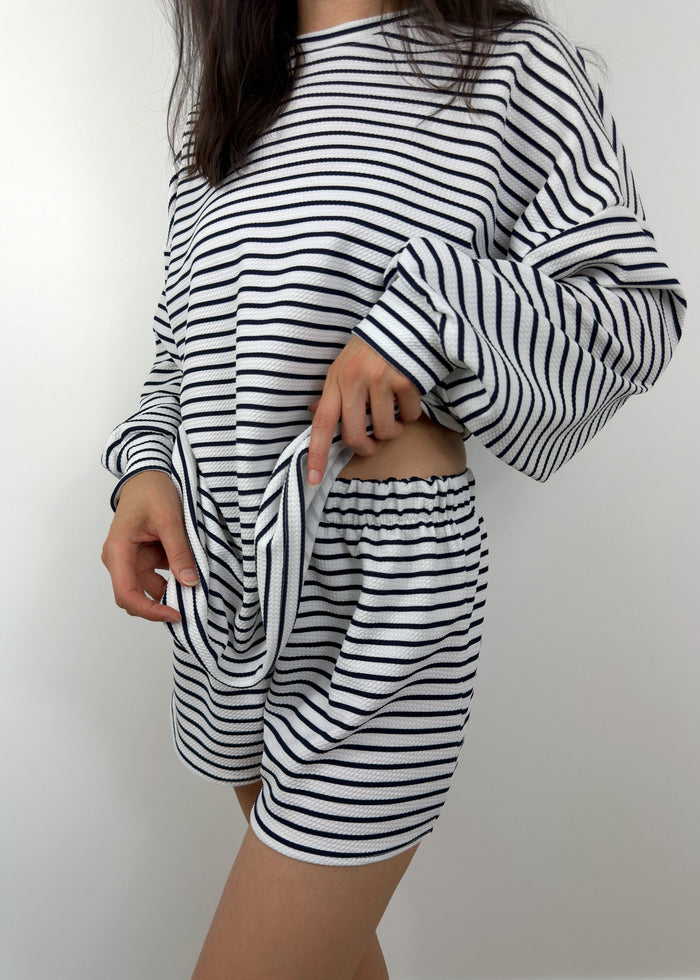 Short ligné - ALYS