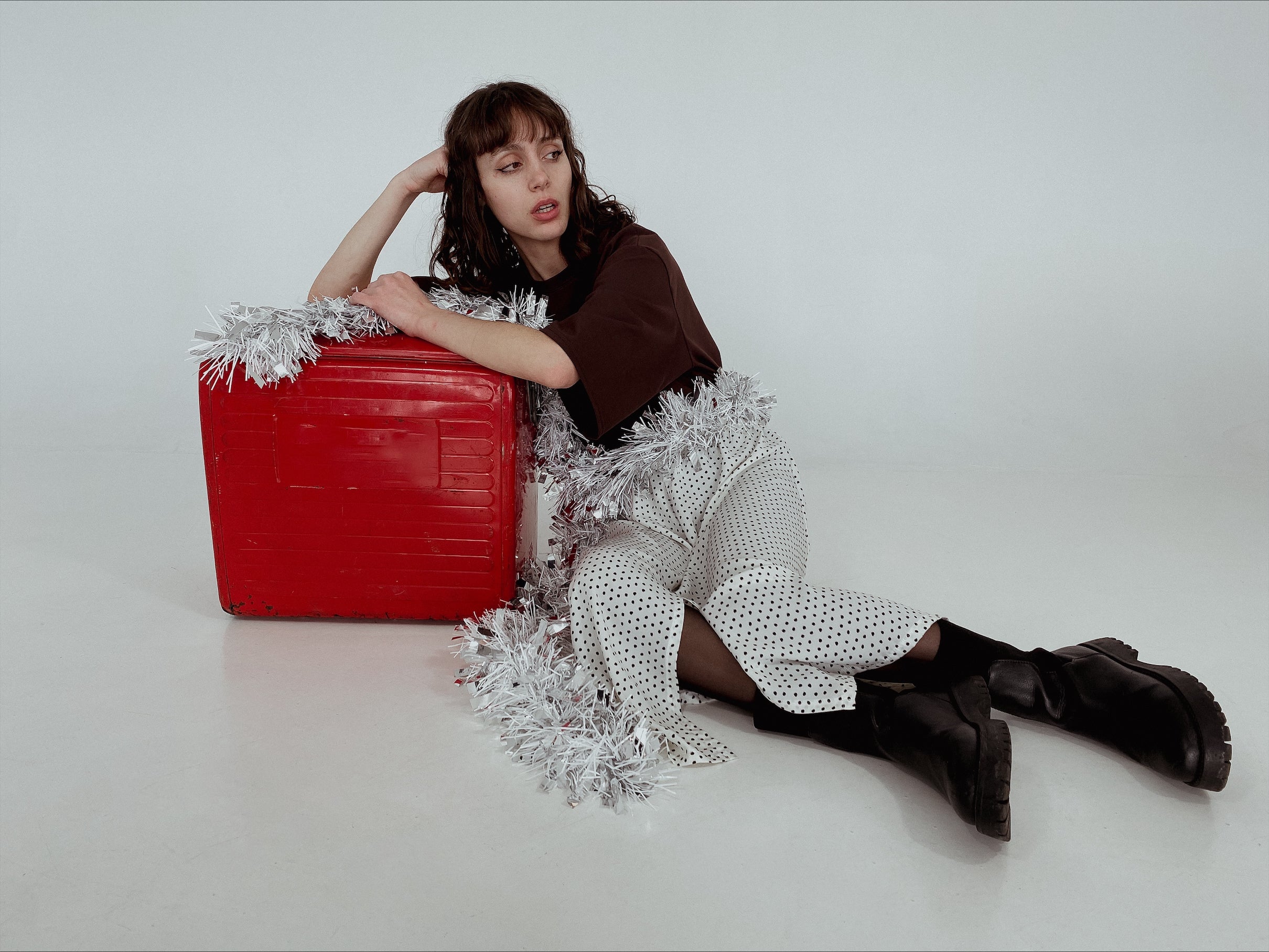 GABRYELLE DESIGNS - Gabrielle Designs - vêtements faits à Montréal - marque canadienne vêtements femmes - made in Montreal clothing - canadian women's clothing - ethical slow fashion