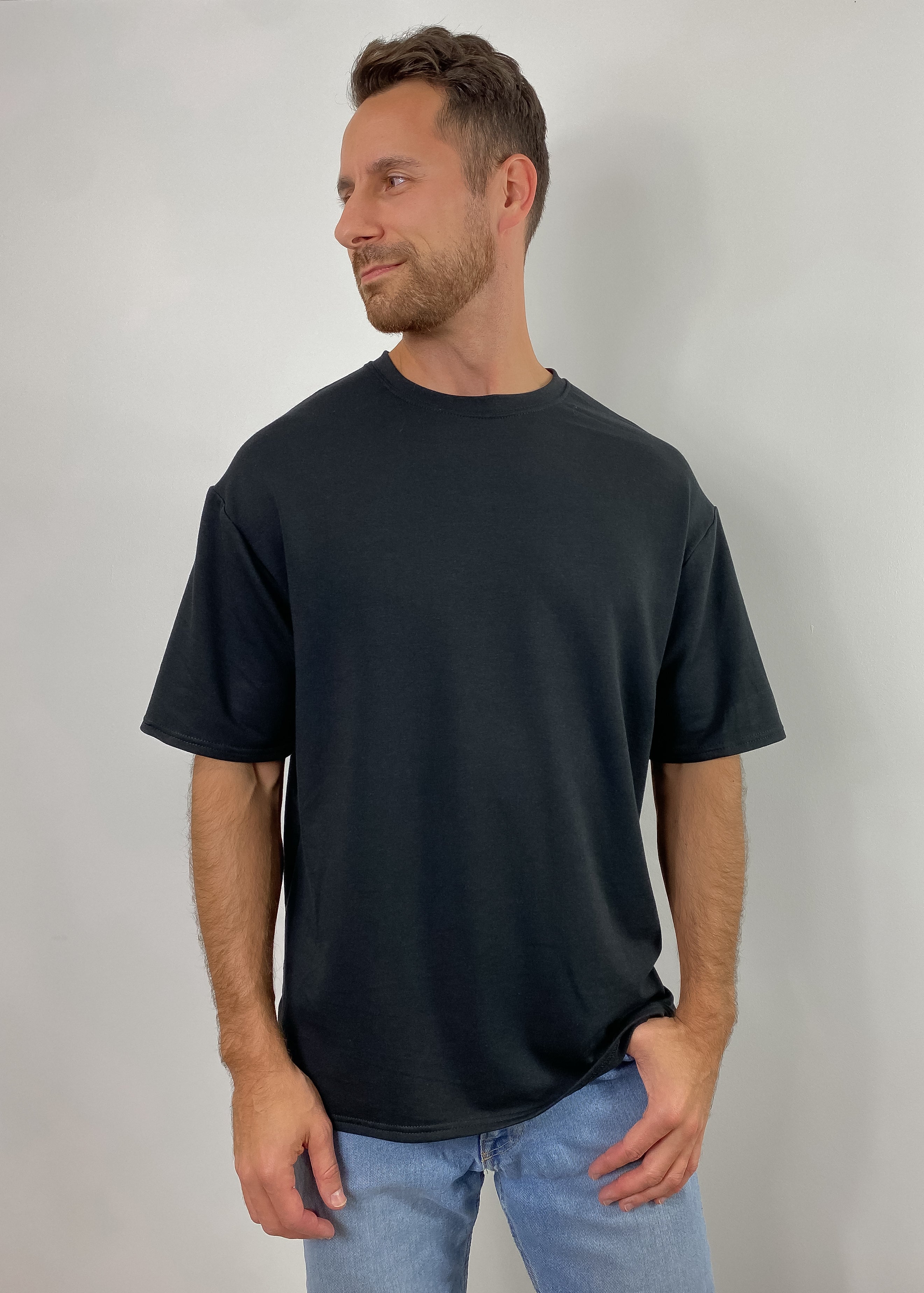Magliette oversize hotsell