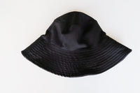 Bucket hat - NOIR