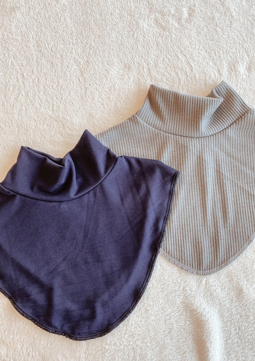 Faux cols - IKYAS