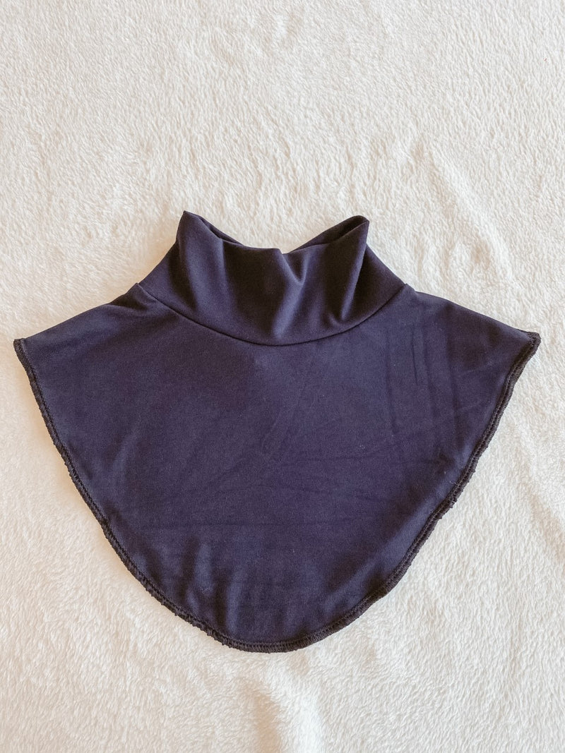 Faux cols - IKYAS