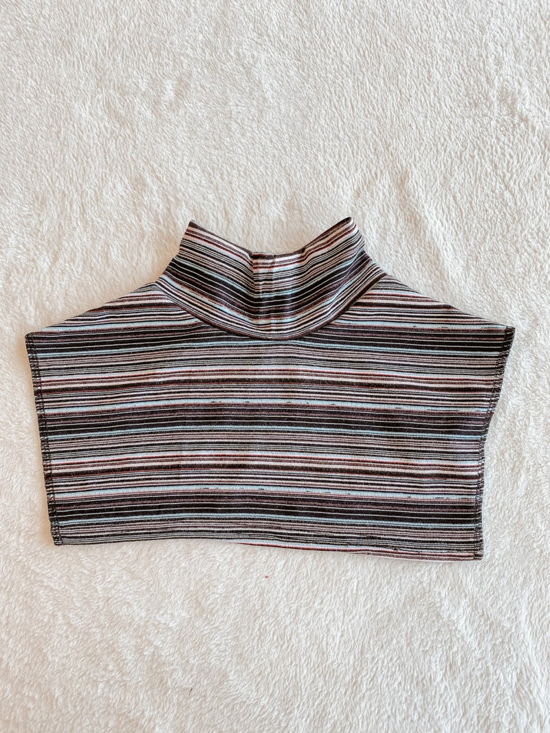 Faux cols - MAYKA