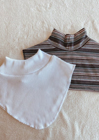 Faux cols - MAYKA