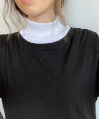 Faux cols - MAYKA